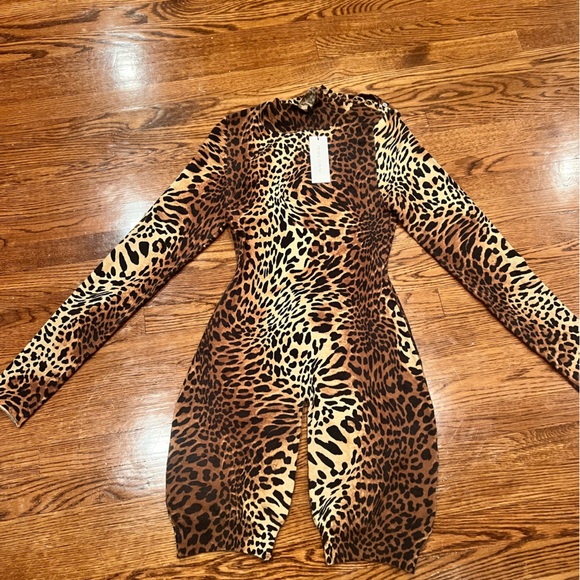 from the Real Real- Paul Gurung Chita romper! - Picture 4 of 8